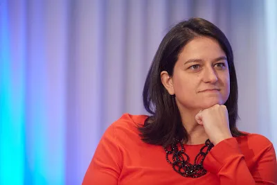 Νίκη Κεραμέως για Πανελλήνιες 2020: Μείωση ύλης, επέκταση σχολικού έτους και λιγότεροι μαθητές ανά αίθουσα