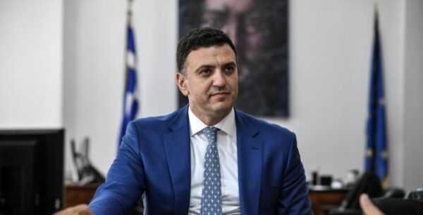 Κικίλιας: Έκκληση σε γιατρούς και νοσηλευτές να ενταχθούν στο Δημόσιο με 2ετείς συμβάσεις