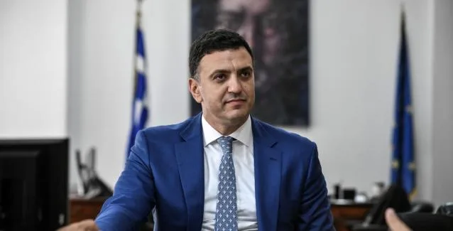 Κικίλιας: Έκκληση σε γιατρούς και νοσηλευτές να ενταχθούν στο Δημόσιο με 2ετείς συμβάσεις