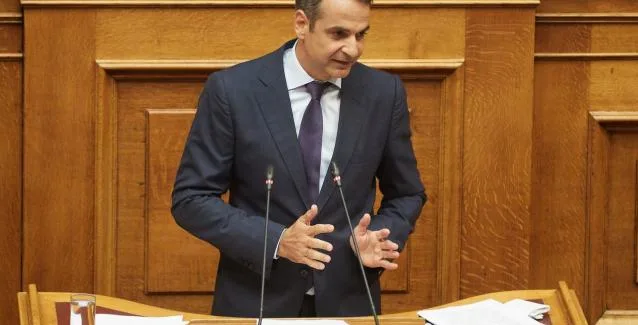 Μητσοτάκης για κορωνοϊό : Αν χαλαρώσουμε θα το πληρώσουμε