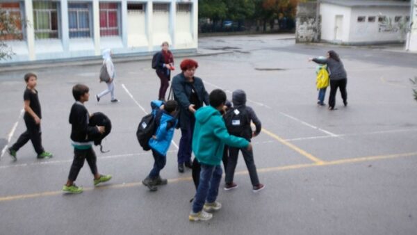 Κοροναϊός: Κλείνουν σχολεία, πανεπιστήμια και φροντιστήρια για 14 ημέρες