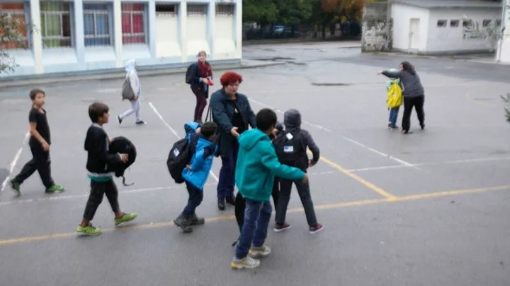 Κοροναϊός: Κλείνουν σχολεία, πανεπιστήμια και φροντιστήρια για 14 ημέρες