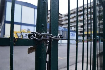Κορονοϊός: Αυξάνονται τα κλειστά Δημοτικά σχολεία λόγω κρούσματος – Δείτε τη λίστα