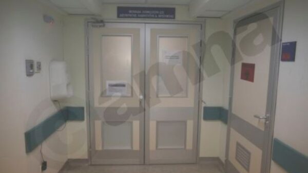 Κοροναϊός: Eπτά τα επιβεβαιωμένα κρούσματα στην Ελλάδα