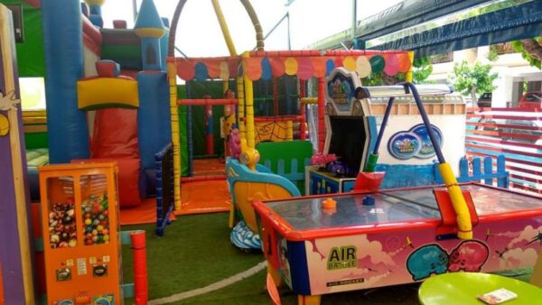 Κορωνοϊός: Κλείνουν οι παιδότοποι σε όλη την χώρα