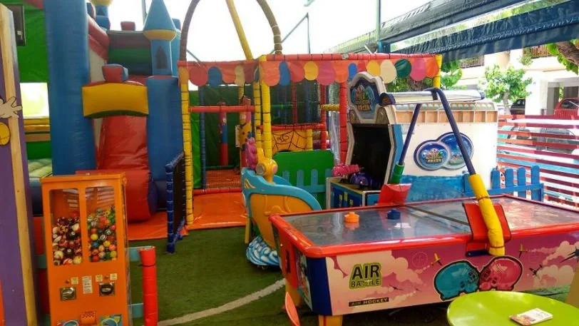 Κορωνοϊός: Κλείνουν οι παιδότοποι σε όλη την χώρα