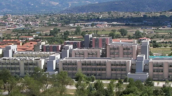 Κορονοϊός : Εγκλωβισμένοι στην Ισπανία 20 φοιτητές του πανεπιστημίου Ιωαννίνων