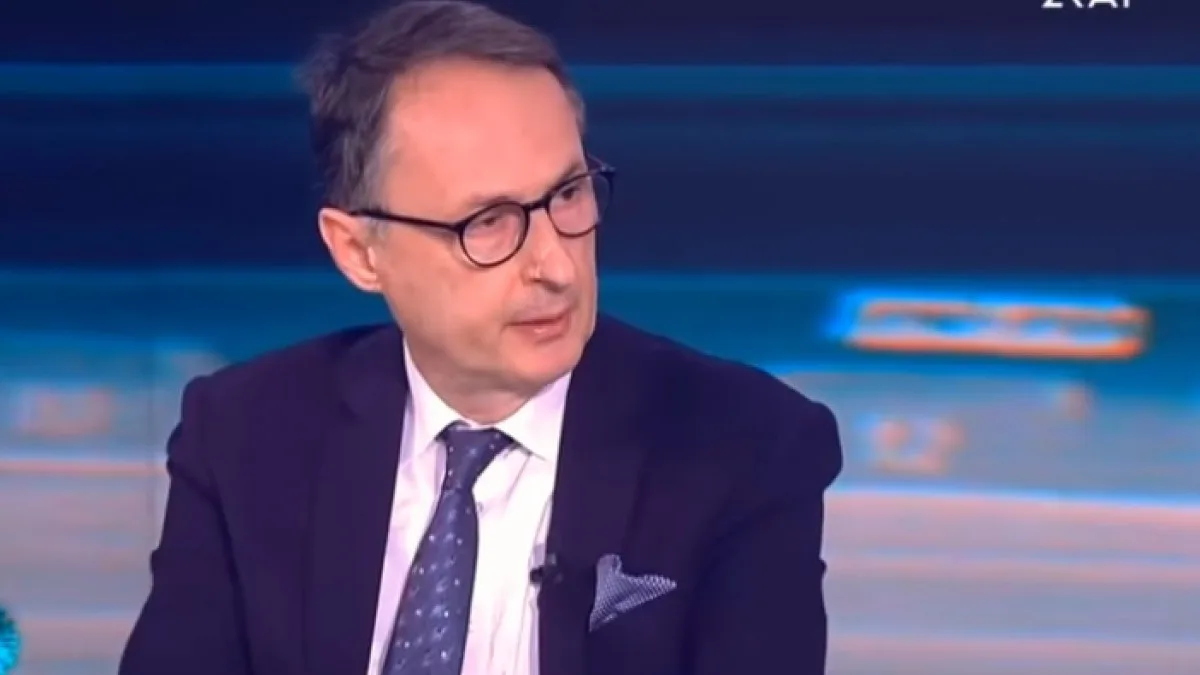 Κορονοϊός – Σύψας: «Η κατάσταση δεν εξελίσσεται ομαλά»