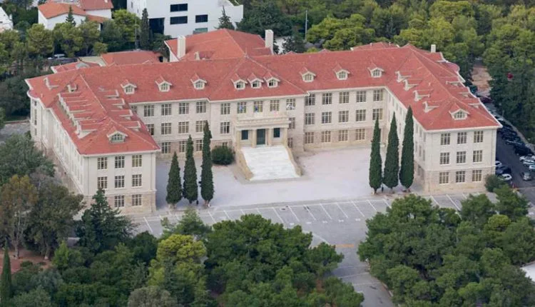 Κορωνοϊός: Κλείνει το Κολλέγιο Αθηνών – Επιβεβαιώθηκε κρούσμα σε γονέα