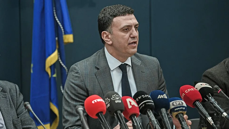 Κορωνοϊός: Κλείνουν παιδικοί σταθμοί, σχολεία και πανεπιστήμια – Τι είπε ο Βασίλης Κικίλιας