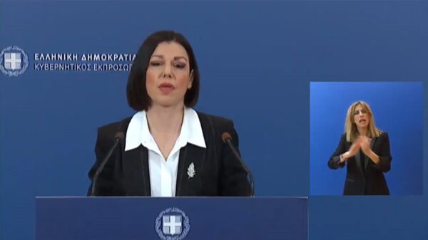 Κορωνοϊός-μέτρα: Κλείνουν τα εμπορικά καταστήματα από Τετάρτη