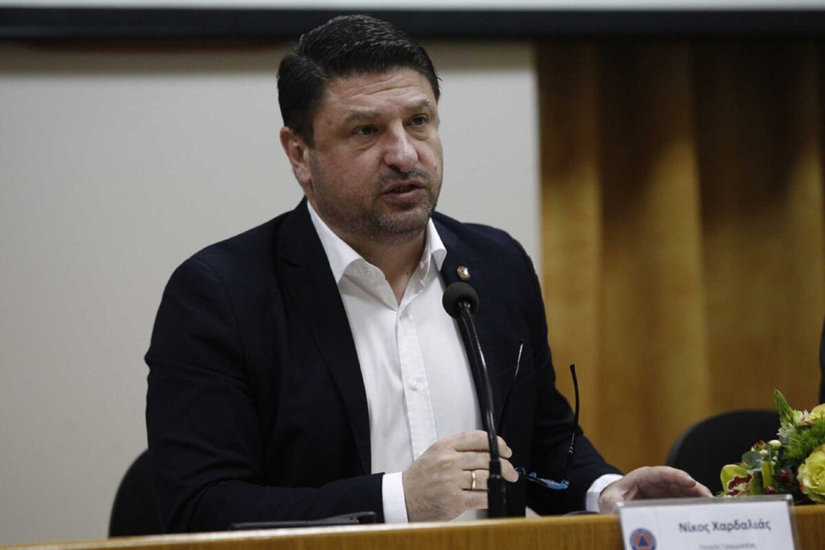 Κορωνοϊός – Νέα μέτρα: Κλείνουν τα σύνορα σε πολίτες εκτός ΕΕ