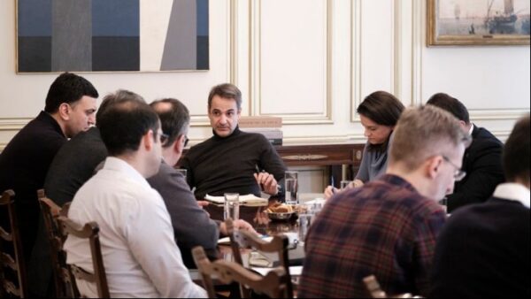 Κορωνοϊός μέτρα: Τι θα ισχύσει με σχολεία και Πανεπιστήμια