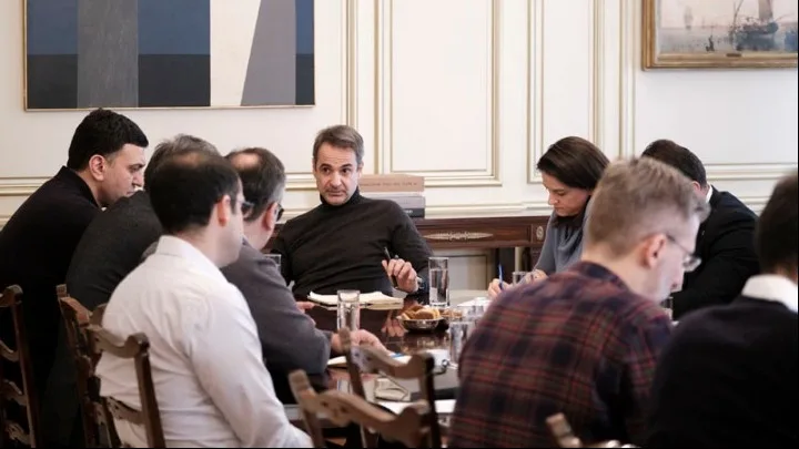 Κορωνοϊός μέτρα: Τι θα ισχύσει με σχολεία και Πανεπιστήμια