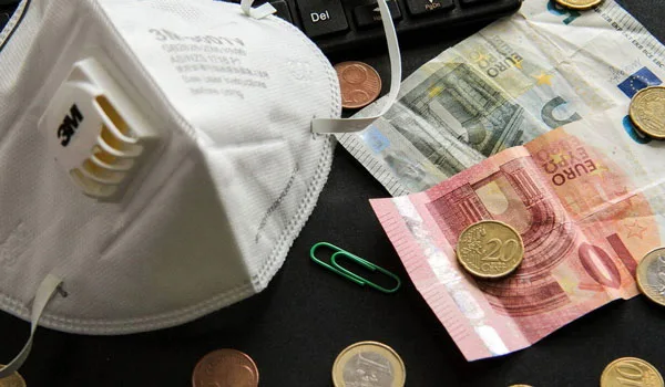 Κορωνοϊός – Έκτακτο επίδομα των 800 ευρώ: Αναλυτικός οδηγός με ερωτήσεις και απαντήσεις