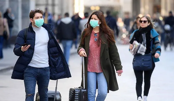 Μεγάλη πτώση των τουριστικών εισπράξεων στο τετράμηνο Ιανουαρίου – Απριλίου 2021