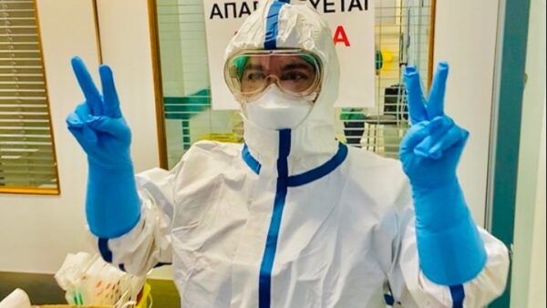 Κορονοϊός: Έρχονται παγκόσμιες ελλείψεις σε γάντια