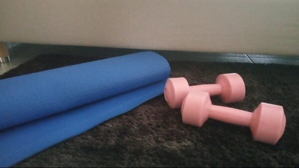 Ασκήσεις στο σπίτι: Η παγίδα των γονιών