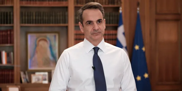 Κυριάκος Μητσοτάκης: Έκτακτη οικονομική ενίσχυση – Ο Απρίλιος ο πιο κρίσιμος μήνας