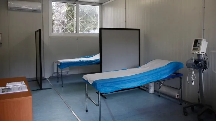 Κορωνοϊός – Καταγγελία: «Κάποιοι αντί να είναι σε καραντίνα κυκλοφορούν στα καφενεία»