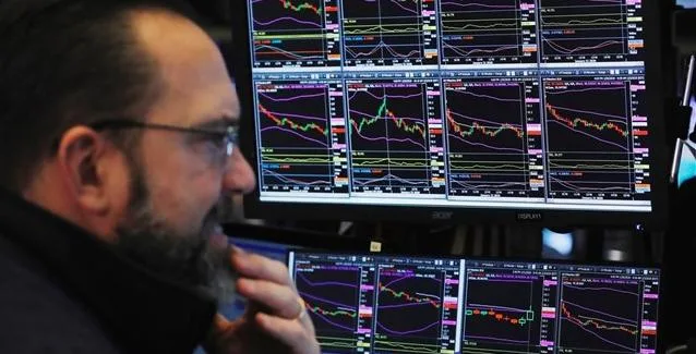 Νευρικότητα στις αγορές μετά το νέο «κραχ» της Δευτέρας