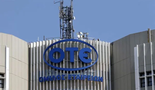 Εξ’ αποστάσεως εργασία για 13.000 υπαλλήλους του ΟΤΕ