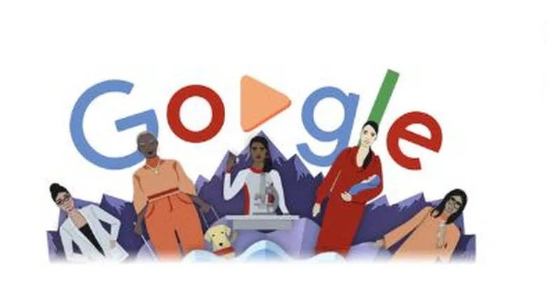 Παγκόσμια Ημέρα της Γυναίκας 2020: Το Doodle της Google