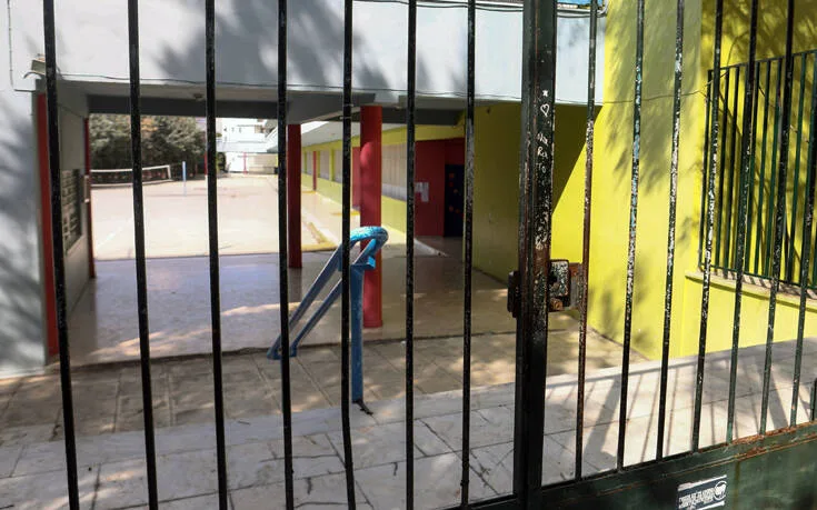 Πανελλήνιος Ιατρικός Σύλλογος για κορωνοϊό: Κρατήστε τα παιδιά στο σπίτι