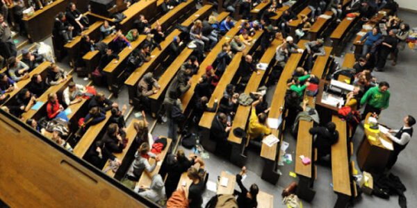 Η ΠΟΣΔΕΠ για τις απειλές που δέχεται ο πρύτανης του Πανεπιστημίου Πατρών