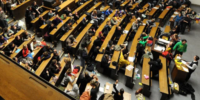 Πανεπιστημιακή αστυνομία: Πότε θα συγκροτηθεί η ομάδα προστασίας – Σε ποιά ΑΕΙ θα εγκατασταθεί