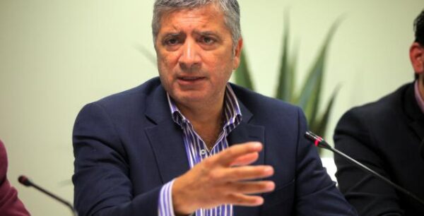 Πατούλης για φωτιές: Η Αττική περνά στην επόμενη ημέρα της καταστροφικής πυρκαγιάς