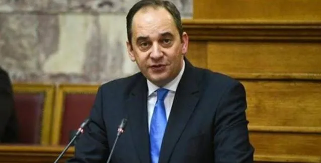 Κορονοϊός: Προς επέκταση μέτρων για την ακτοπλοΐα και το 2021