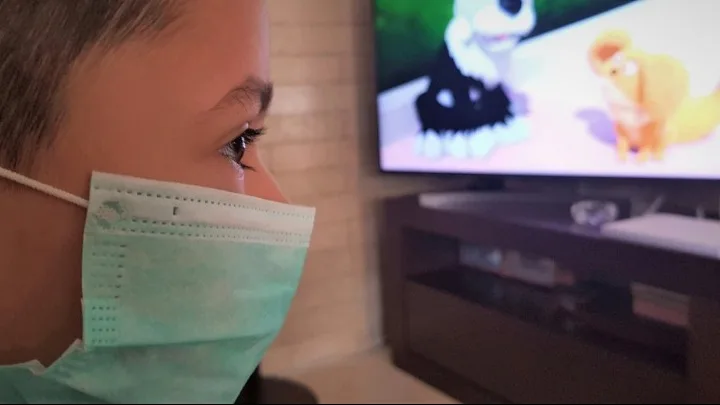 Πώς να μιλήσετε στα παιδιά για τον κορονοϊό