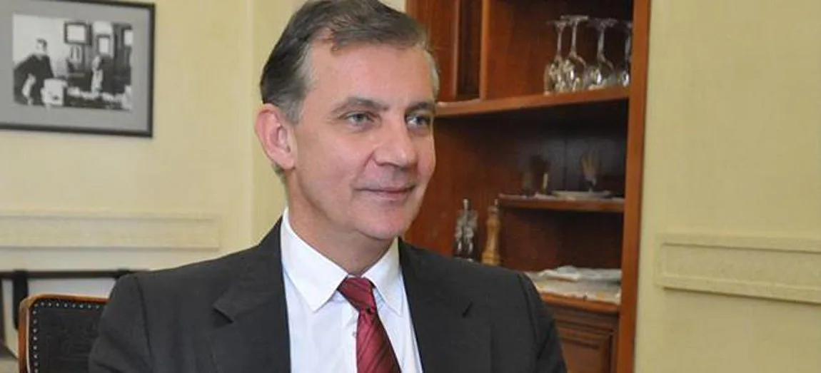 Πρύτανης Θάνος Δημόπουλος: Οδηγίες του ΕΚΠΑ για την οργάνωση της εξ αποστάσεως διδασκαλίας