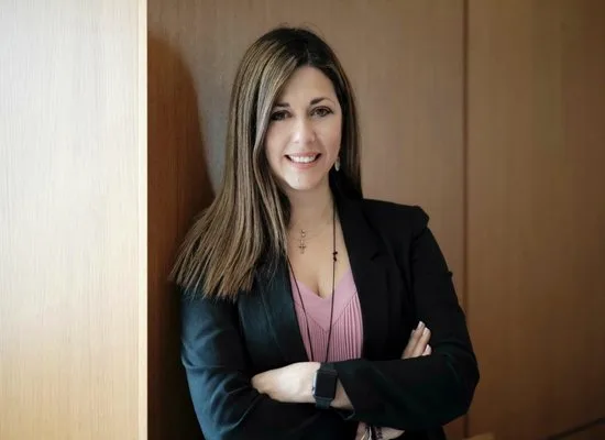 Σοφία Ζαχαράκη: Κλείνουμε την πόρτα στη βία