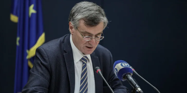 Κορωνοϊός στην Ελλάδα: 43 νεκροί – 56 νέα κρούσματα