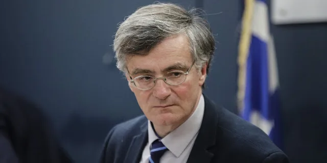 Κορονοϊός: Στο πλευρό του Σωτήρη Τσιόρδα η Ιατρική σχολή Αθήνας