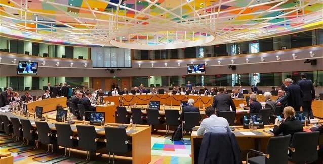 Eurogroup: Τόνωση ρευστότητας – Διατήρηση απασχόλησης