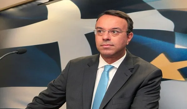 Σταϊκούρας: Θα πάρουμε και άλλα μέτρα, θα δούμε για το «μαξιλάρι» των 35 δισ. ευρώ