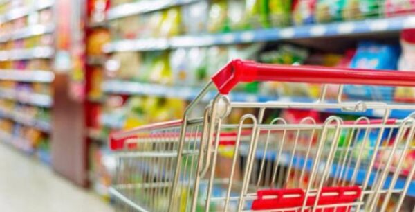 Αυξήθηκε ο τζίρος στο λιανεμπόριο τον Φεβρουάριο