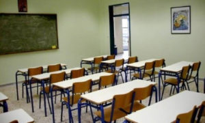 ΣΥΡΙΖΑ: Tα σχολεία «ανοίγουν» - Μαθητές και εκπαιδευτικοί σε ανασφάλεια