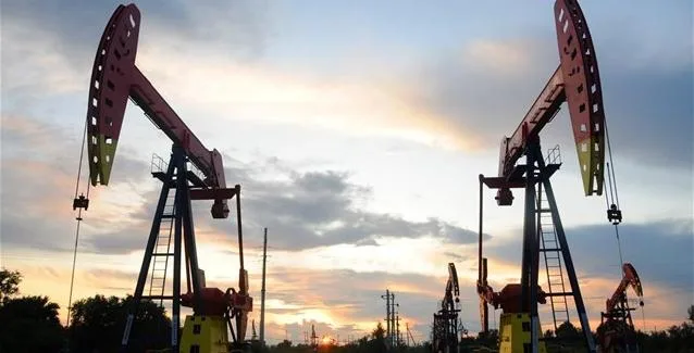 «Ράλι» στις τιμές ενέργειας: Έως 50% για το φυσικό αέριο – Η τιμή του πετρελαίου