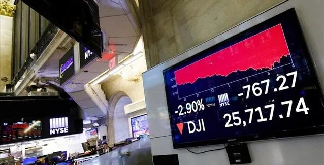 UBS: Οδηγός επιβίωσης από το σοκ των αγορών