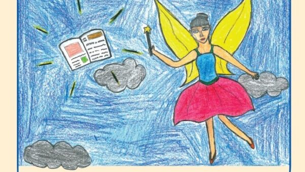 Τα παραμύθια μικρών μαθητών που έγιναν βιβλίο