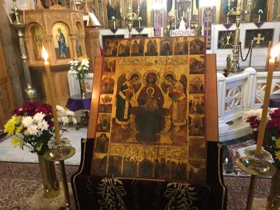 Κορωνοϊός: Έκτακτη σύγκληση της Διαρκούς Ιεράς Συνόδου τη Δευτέρα