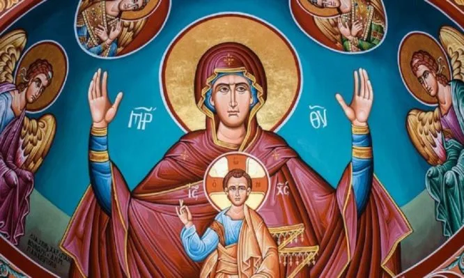 Τί είναι οι Χαιρετισμοί που ξεκινούν την Παρασκευή