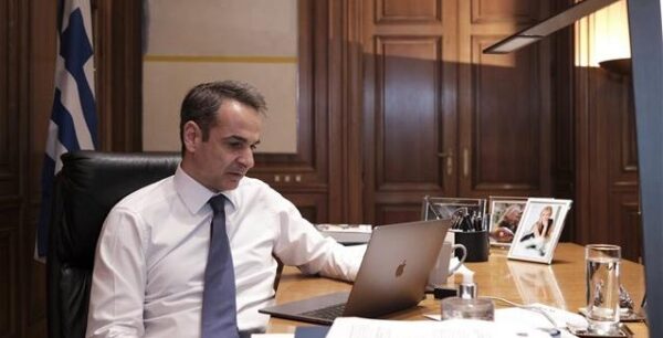 Πότε ανοίγουν εστιατόρια και  καφέ – Από 18 Μαΐου η μετακίνηση στην επαρχία