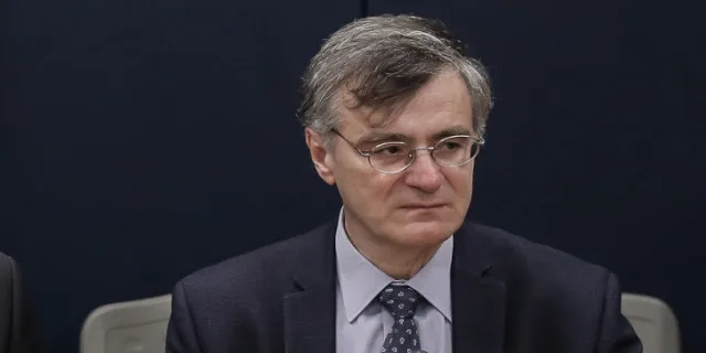 Τσιόδρας: Ποιά θα ήταν η κατάσταση χωρίς μέτρα