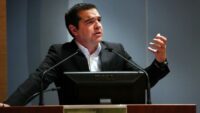 Το «εκπαιδευτικό» άρωμα στην ΕΛ.Α.Σ. του Αλέξη Τσίπρα