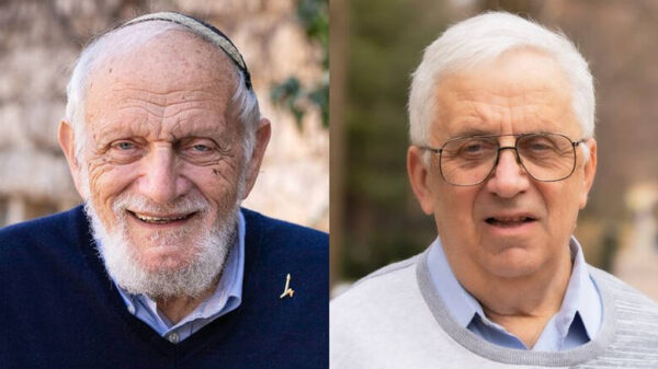 Βραβείο Abel: Το «Νόμπελ» Μαθηματικών 2020 μοιράζονται δύο επιστήμονες